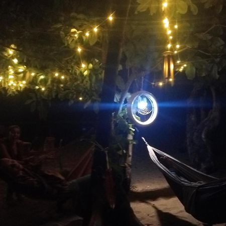 Beachcampers Only For Foreign Traveler'S Alappuzha Ngoại thất bức ảnh