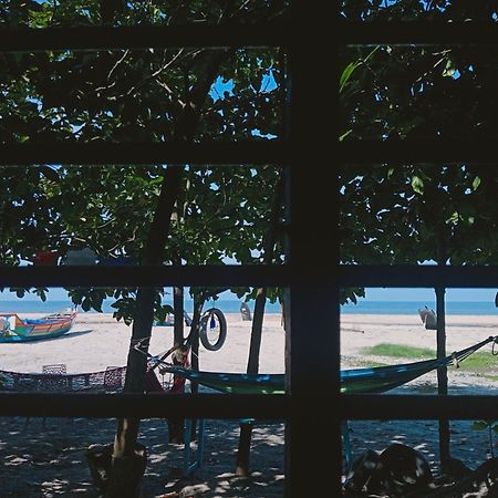 Beachcampers Only For Foreign Traveler'S Alappuzha Ngoại thất bức ảnh