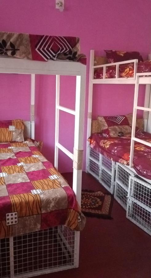 Beachcampers Only For Foreign Traveler'S Alappuzha Ngoại thất bức ảnh