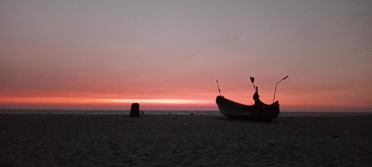 Beachcampers Only For Foreign Traveler'S Alappuzha Ngoại thất bức ảnh