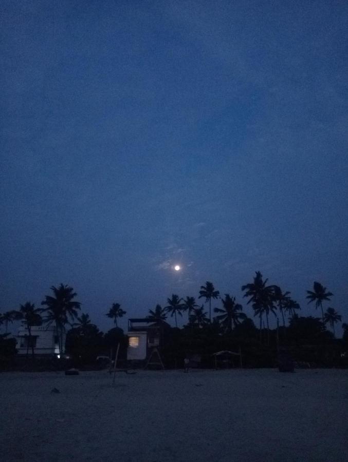 Beachcampers Only For Foreign Traveler'S Alappuzha Ngoại thất bức ảnh