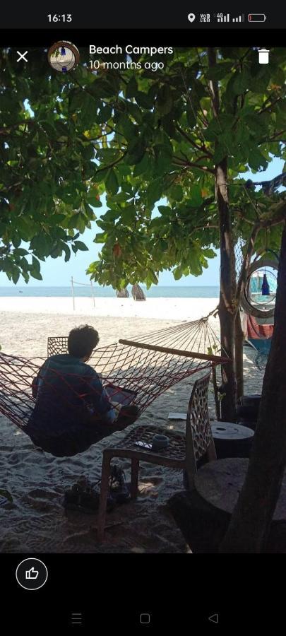 Beachcampers Only For Foreign Traveler'S Alappuzha Ngoại thất bức ảnh