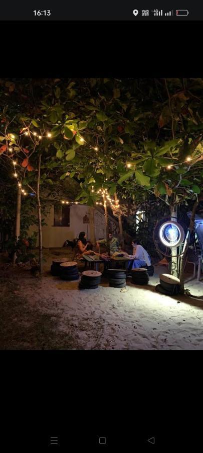 Beachcampers Only For Foreign Traveler'S Alappuzha Ngoại thất bức ảnh