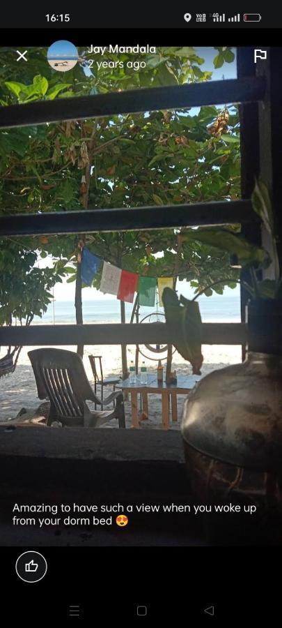 Beachcampers Only For Foreign Traveler'S Alappuzha Ngoại thất bức ảnh