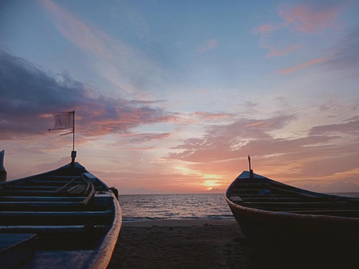 Beachcampers Only For Foreign Traveler'S Alappuzha Ngoại thất bức ảnh