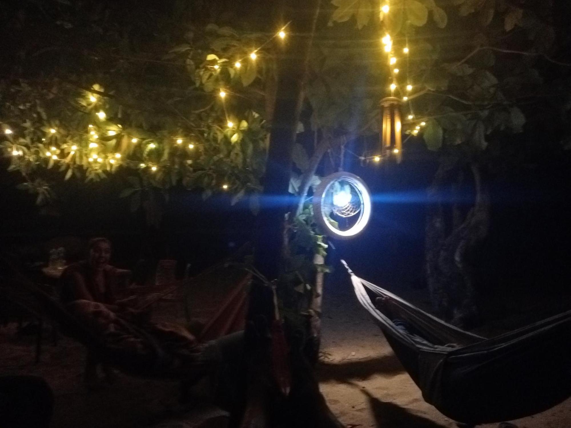 Beachcampers Only For Foreign Traveler'S Alappuzha Ngoại thất bức ảnh
